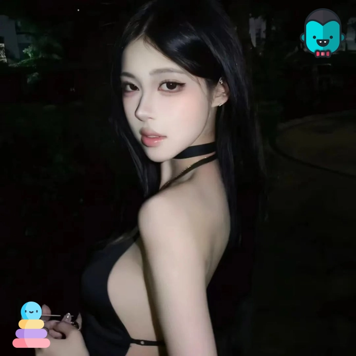 梁女士
